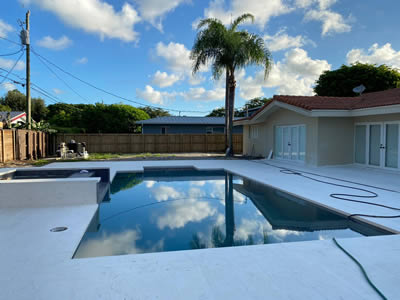 Tile & Stone Installation