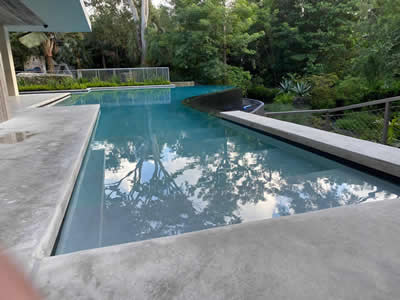 Residential Pools